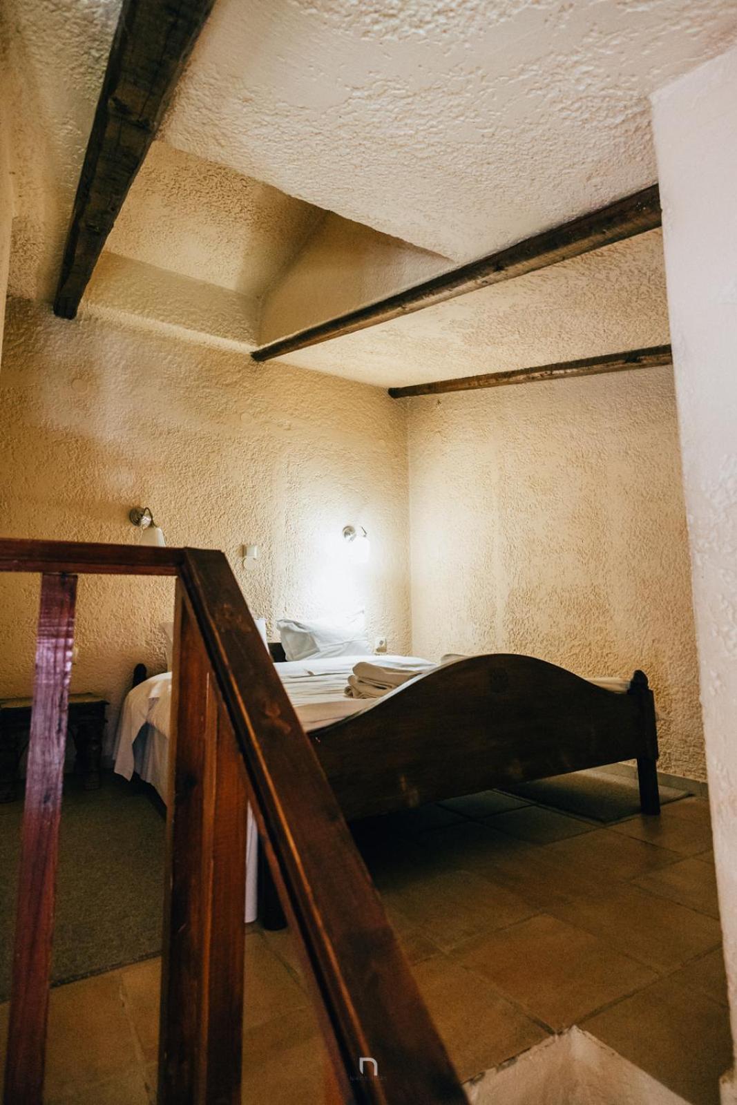Fanaras Hotel Kalávrita Kültér fotó