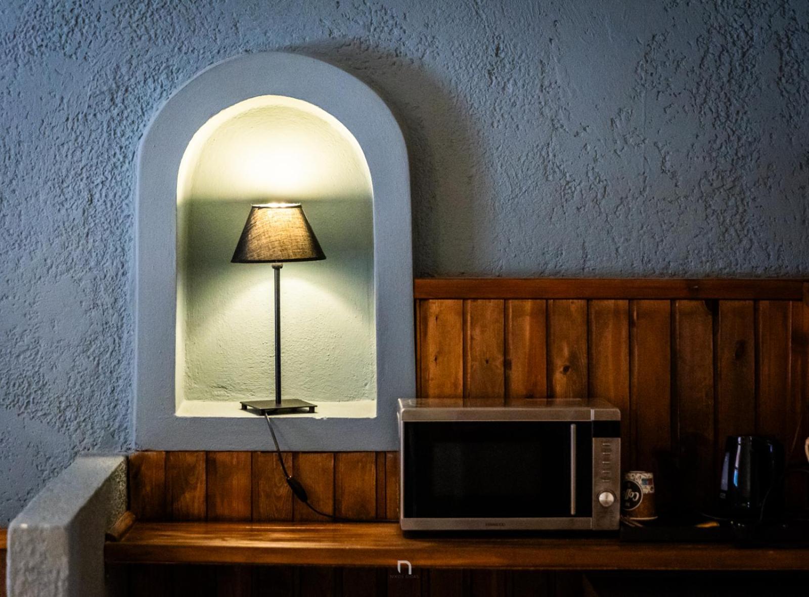 Fanaras Hotel Kalávrita Kültér fotó