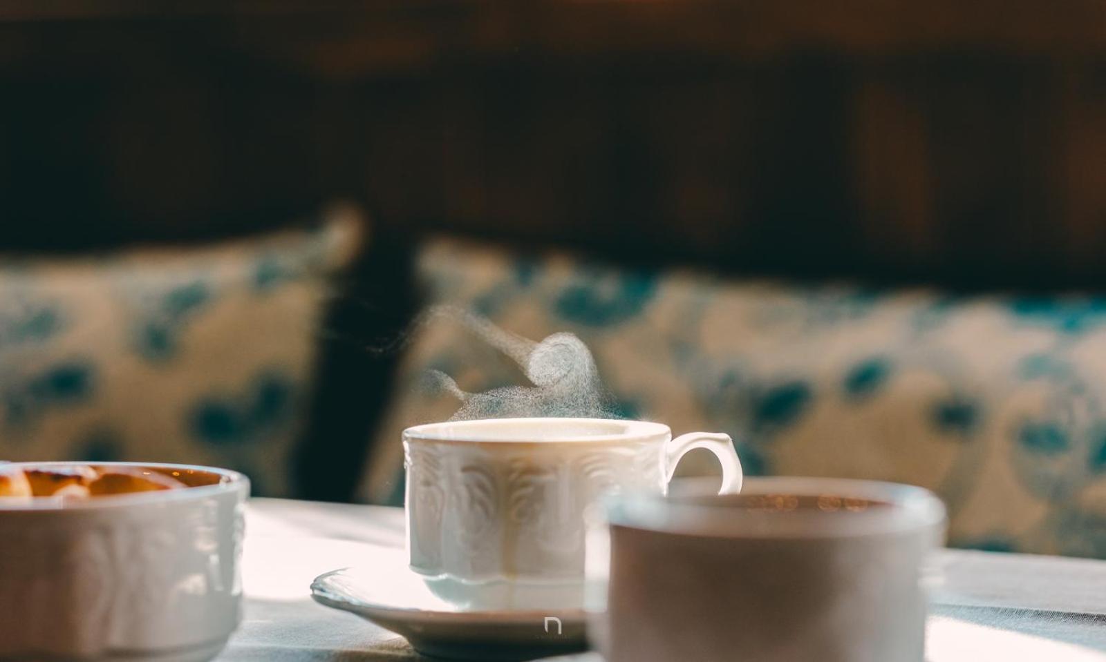 Fanaras Hotel Kalávrita Kültér fotó