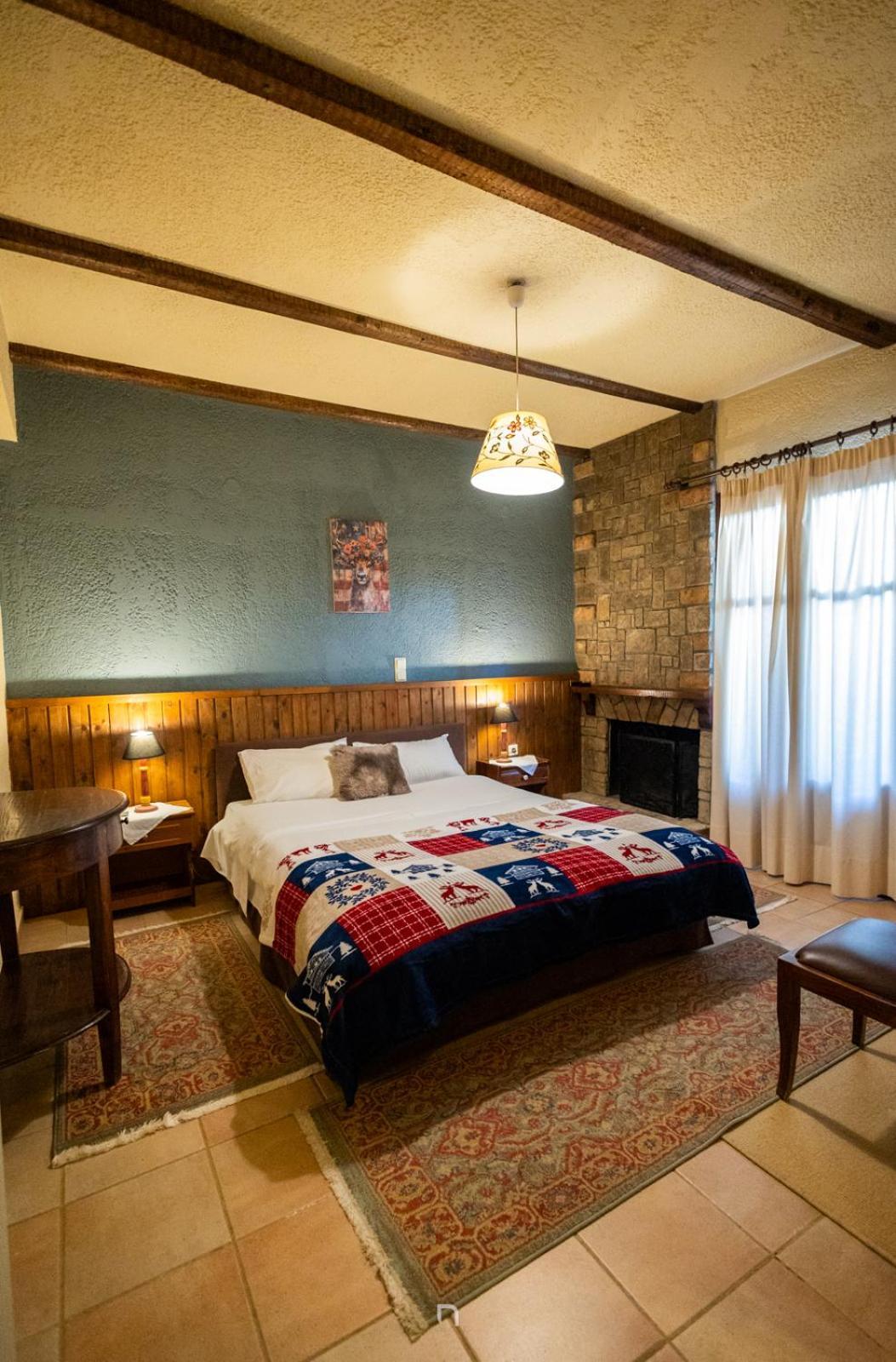 Fanaras Hotel Kalávrita Kültér fotó