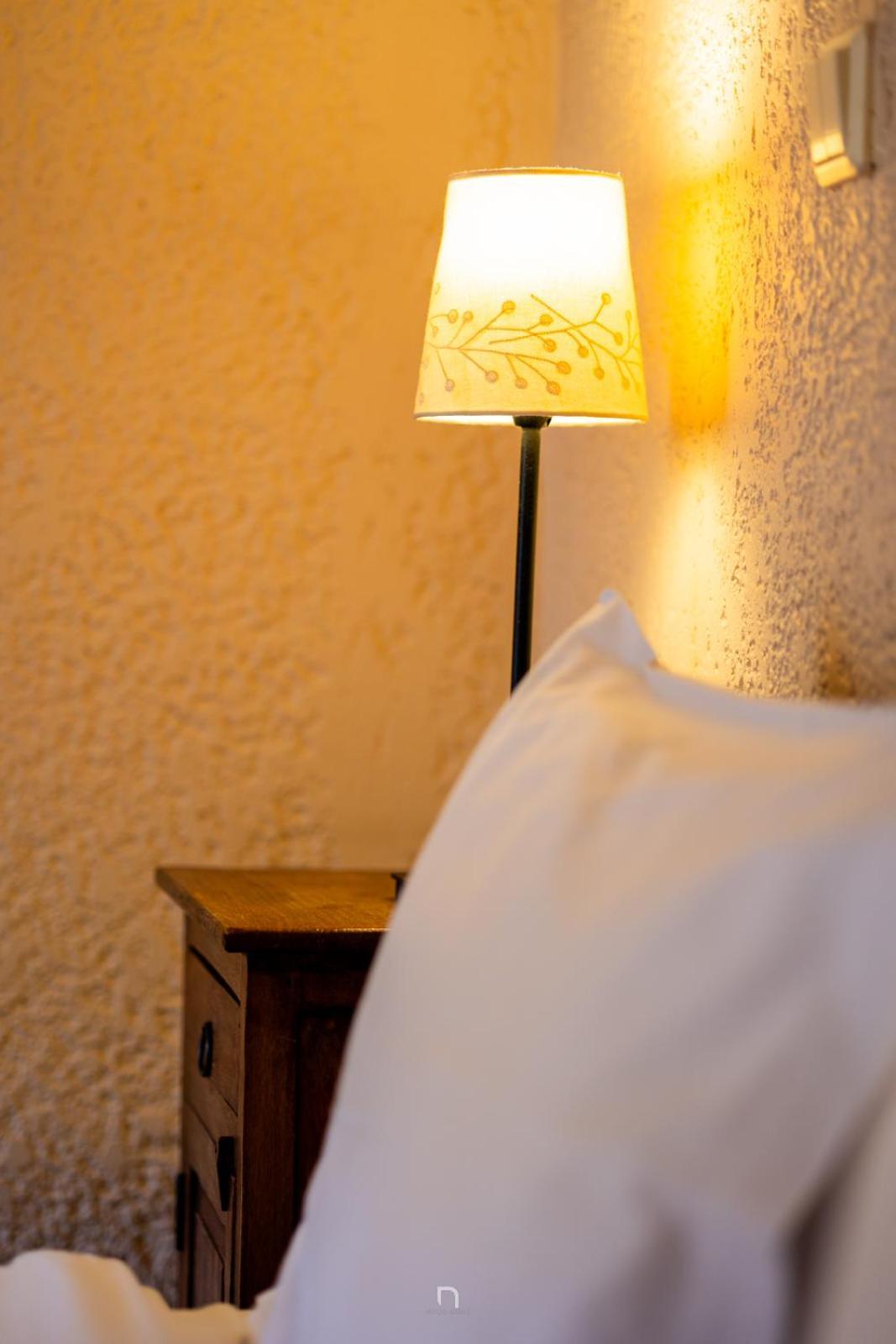 Fanaras Hotel Kalávrita Kültér fotó