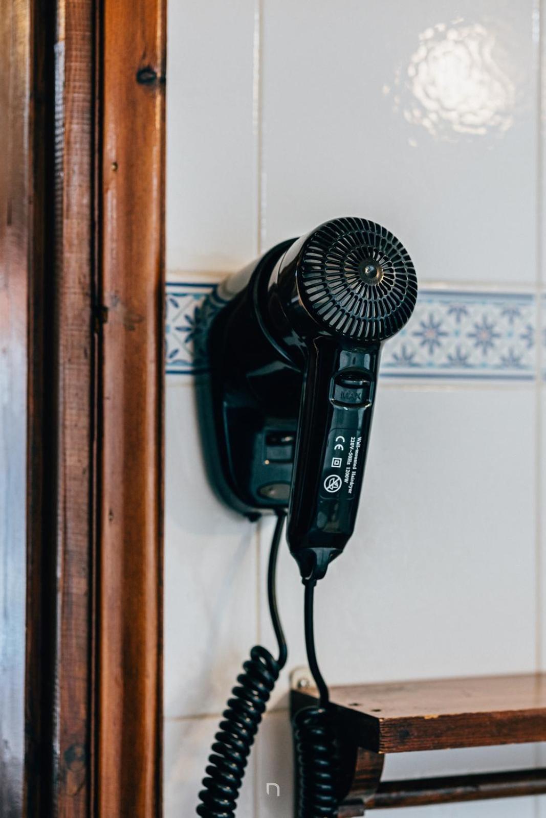 Fanaras Hotel Kalávrita Kültér fotó