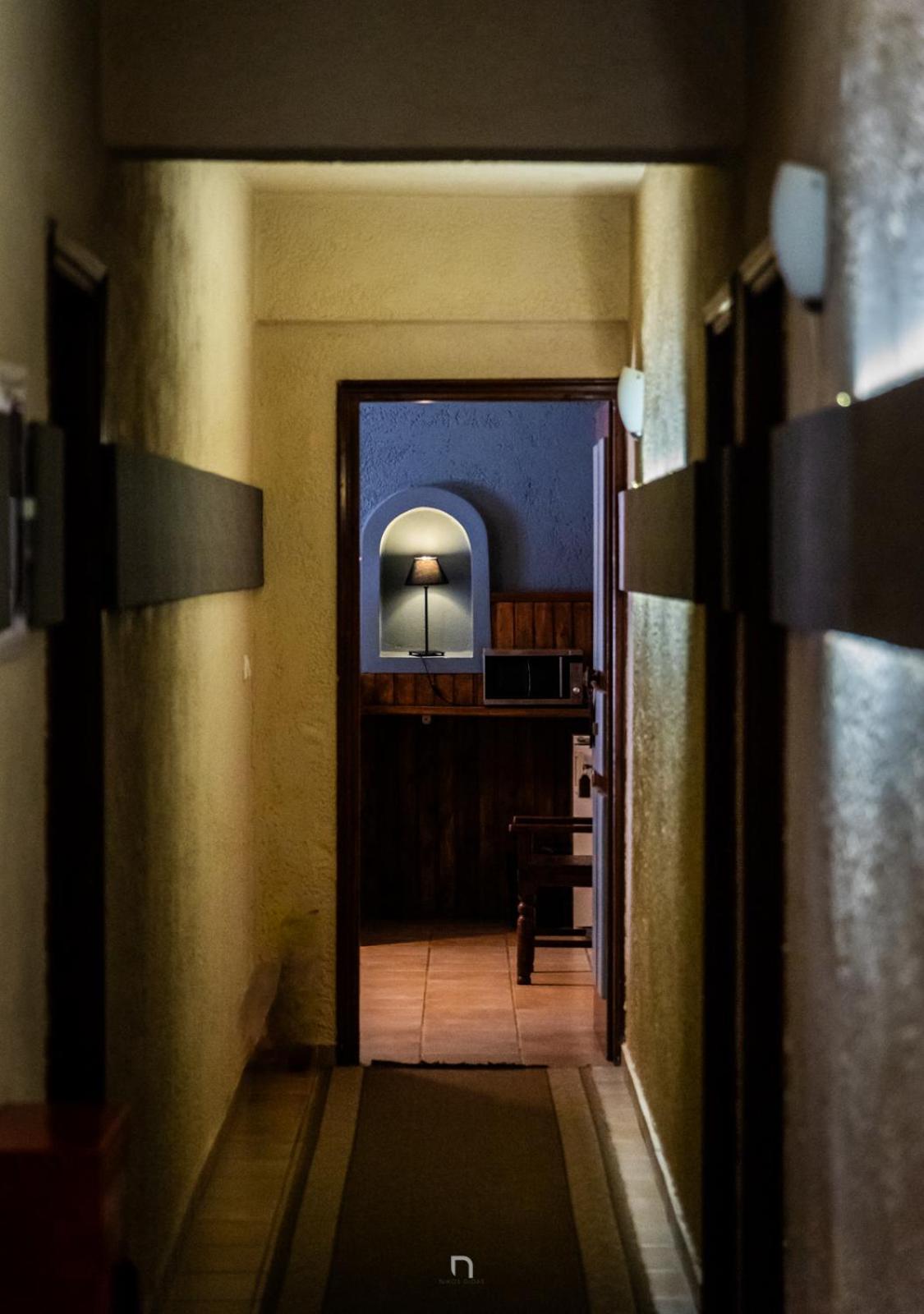 Fanaras Hotel Kalávrita Kültér fotó